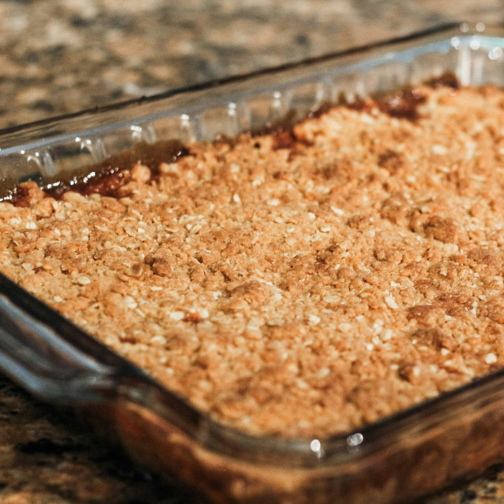 apple crisp