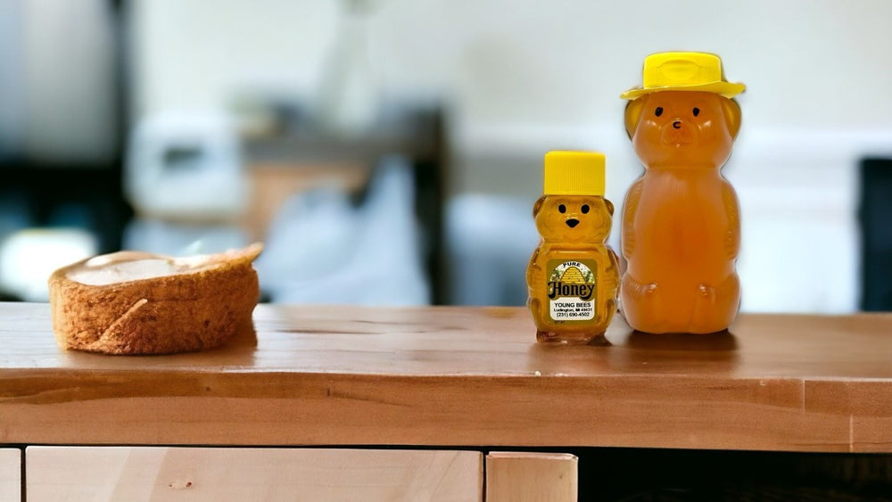 Honey Bears