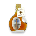 Pure Michigan Maple Syrup -  250ML Glass Bottle.