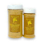 Michigan Pure Maple Sugar.