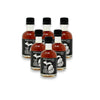 Bourbon Barrel Aged Maple Syrup.