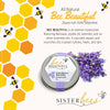 Bee Beautiful - Soothes & Restores Hands & Body - The Roadside