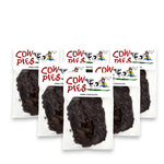 The Roadside Chocolate Cow Pie.