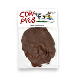 The Roadside Chocolate Cow Pie.