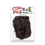 The Roadside Chocolate Cow Pie.