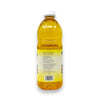 Indian Summer Premium Apple Juice, Made from Fresh Pressed Apples, 64 fl oz