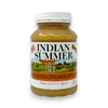 Indian Summer Old Fashioned Cinnamon Applesauce