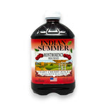 Jus de cerises Montmorency Indian Summer, jus de cerises acidulées avec de vrais fruits, 46 fl oz
