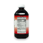 Jus de cerises Montmorency Indian Summer, jus de cerises acidulées avec de vrais fruits, 46 fl oz