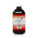 Jus de cerises Montmorency Indian Summer, jus de cerises acidulées avec de vrais fruits, 46 fl oz