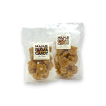 Maple Sugar Candies