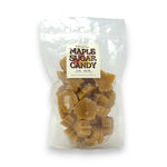 Maple Sugar Candies