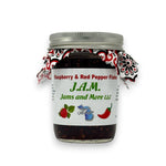 Homemade Jam - The Roadside