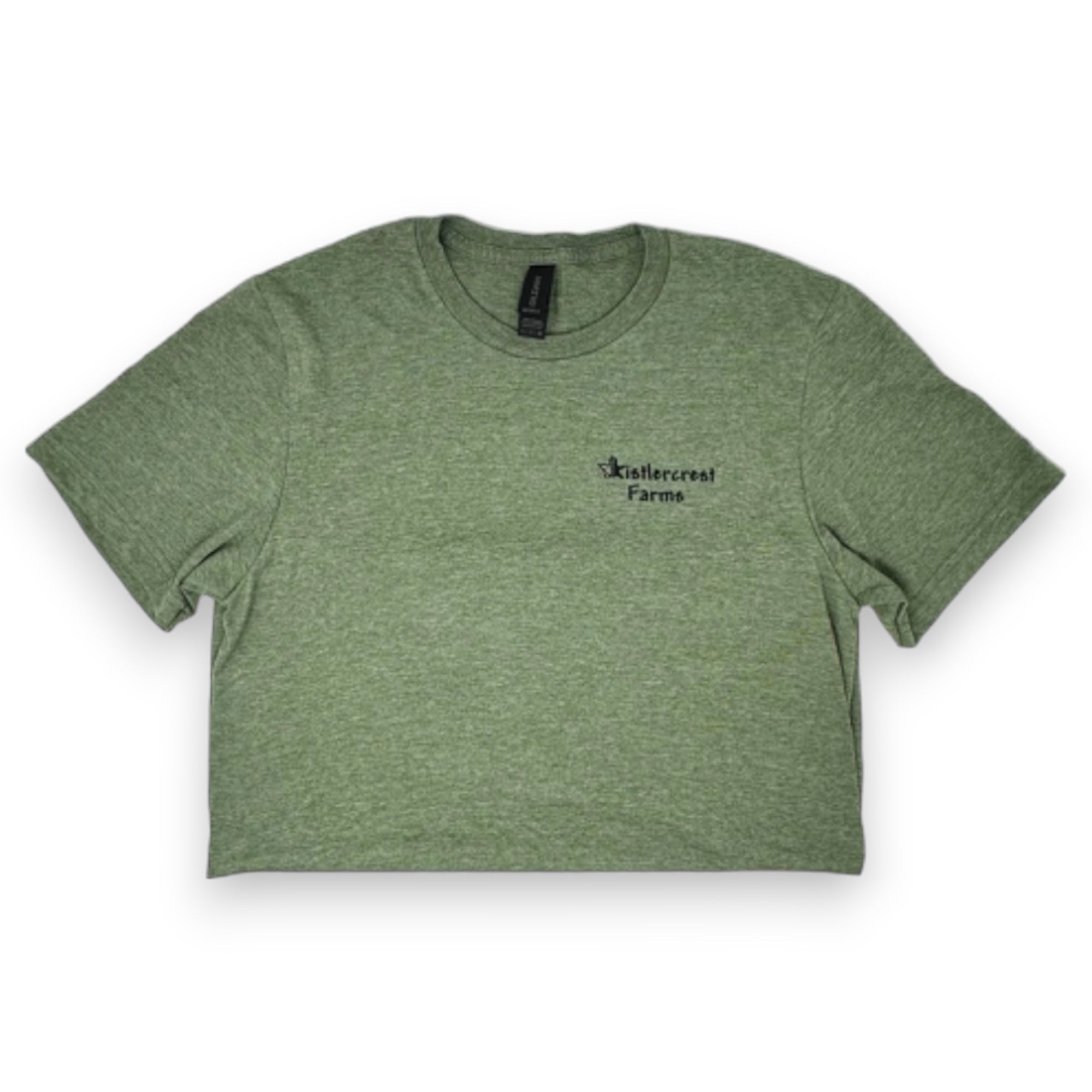 "I'd Tap That" Kistlercrest Farm Unisex T-shirt