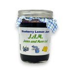 Homemade Jam - The Roadside