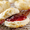 Biscuits & Homemade Jam - The Roadside