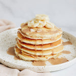 Cinnamon Vanilla Pancake Mix - The Roadside