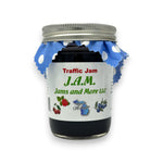 Homemade Jam - The Roadside
